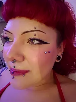 Sarah-Stoner online show from June 17, 2026, 8:41 pm