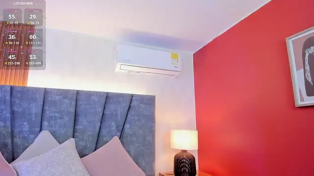 Ada  lee  online show from February 4, 2026, 1:33 am