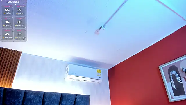 Ada  lee  online show from November 26, 2025, 1:27 am