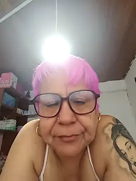 maturehot 65 online show from March 18, 2026, 8:10 pm