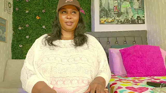 ebony 544 online show from July 20, 2026, 9:27 am