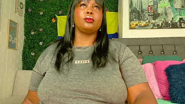 ebony 544 online show from July 6, 2026, 9:49 am