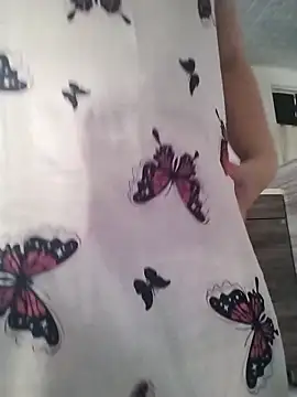 HannahEmmax2 online show from September 19, 2025, 8:02 pm