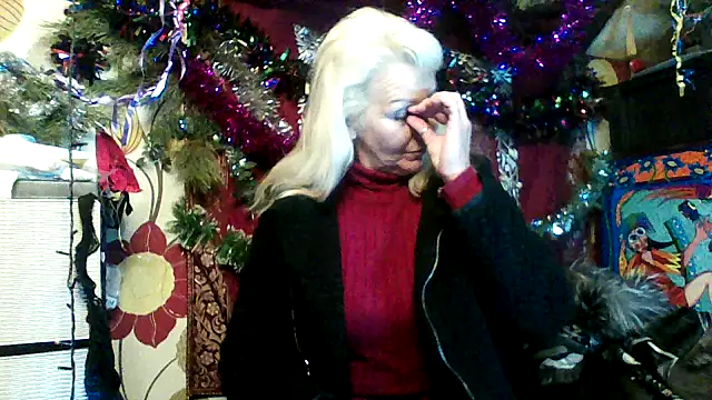 CassandraSandra44 online show from January 7, 2026, 5:18 pm