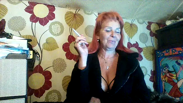 CassandraSandra44 online show from March 18, 2026, 6:38 am