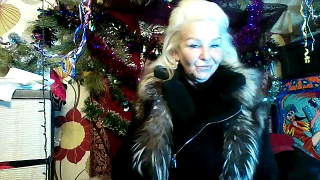 CassandraSandra44 online show from January 14, 2026, 5:33 am