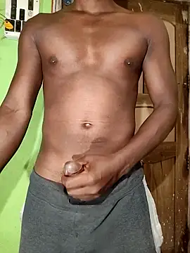 Hunter boy9 online show from February 12, 2026, 11:04 pm