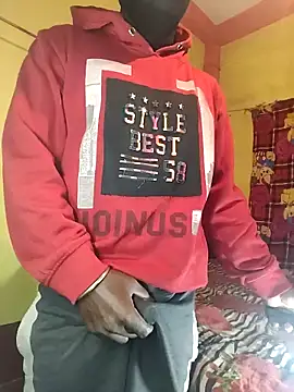 Hunter boy9 online show from December 16, 2025, 12:15 am