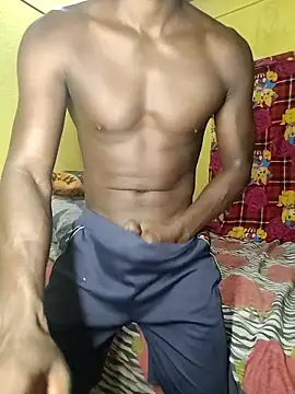 Hunter boy9 online show from October 18, 2025, 11:51 pm