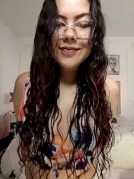 Eva lenox online show from September 14, 2025, 3:40 am