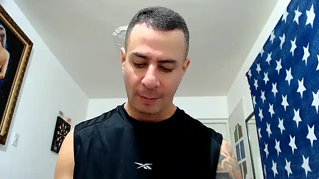 nicolay 74 online show from February 7, 2026, 10:07 pm