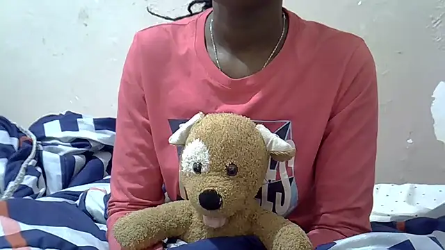 Snapshot of Just_Karu chatting on June 28, 2026, 12:28 am Just Karu online show from June 28, 2026, 12:28 am