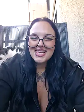 Snapshot of Jujuicy_97 chatting on July 24, 2026, 7:37 am Jujuicy 97 online show from July 24, 2026, 7:37 am