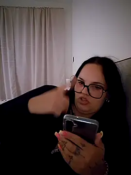 Snapshot of Jujuicy_97 chatting on July 18, 2026, 6:49 pm Jujuicy 97 online show from July 18, 2026, 6:49 pm