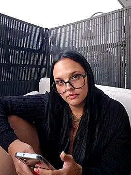 Snapshot of Jujuicy_97 chatting on July 25, 2026, 7:09 pm Jujuicy 97 online show from July 25, 2026, 7:09 pm