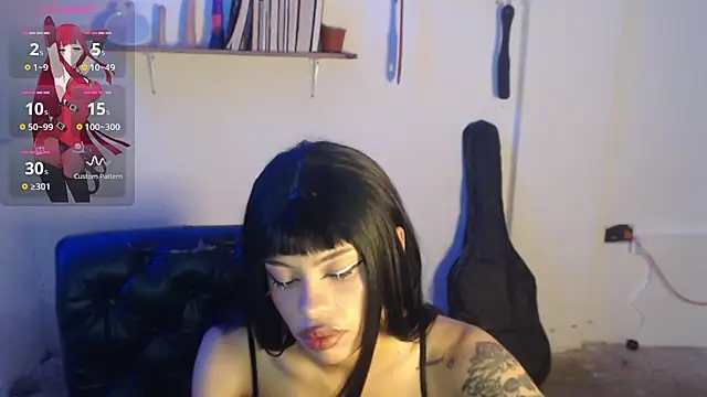 Bunny bel online show from July 1, 2026, 3:29 am