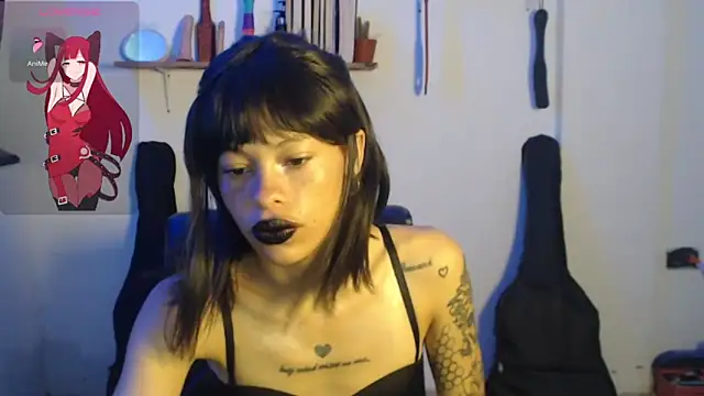 Bunny bel online show from May 8, 2026, 5:17 pm