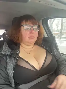 Tania-myr87 ZD online show from January 10, 2025, 6:42 am