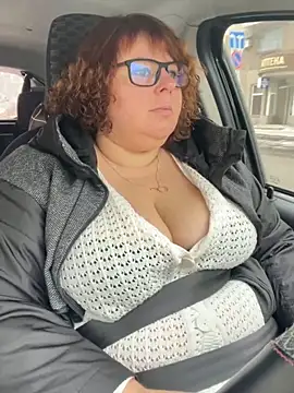 Tania-myr87 ZD online show from December 6, 2024, 5:47 am