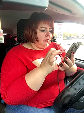 Tania-myr87 ZD online show from September 22, 2025, 9:15 am