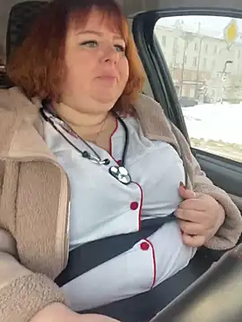 Tania-myr87 ZD online show from February 18, 2025, 4:04 am