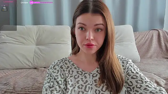 Kinky Secrets online show from March 10, 2025, 9:34 am