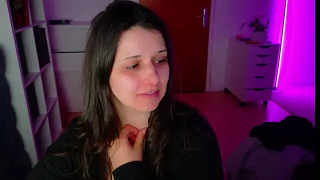 jenna-sxy19 online show from October 23, 2025, 5:55 pm