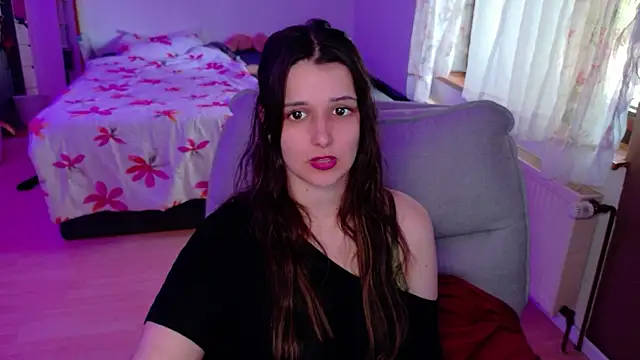 jenna-sxy19 online show from July 19, 2026, 4:04 pm