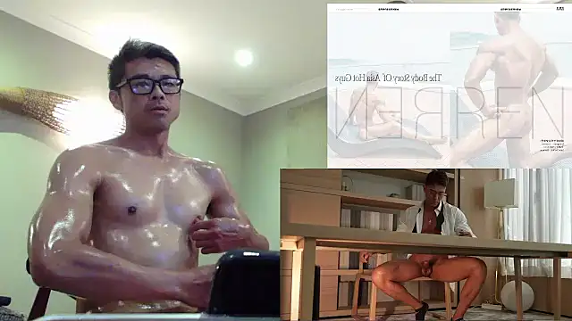 Snapshot of Surfbod chatting on March 21, 2025, 12:17 pm Surfbod online show from March 21, 2025, 12:17 pm