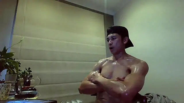 Snapshot of Surfbod chatting on March 22, 2026, 9:16 pm Surfbod online show from March 22, 2026, 9:16 pm