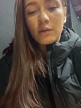  KarolSmith online show from February 3, 2025, 11:09 am