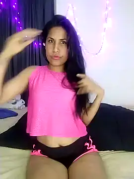 daringandunique online show from February 4, 2026, 11:16 am