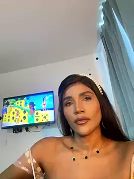 Jessie-pradoo online show from January 7, 2026, 9:42 pm