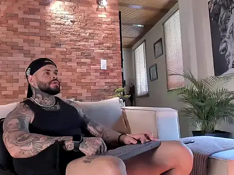 Mrdeklangrey online show from January 14, 2026, 5:38 pm