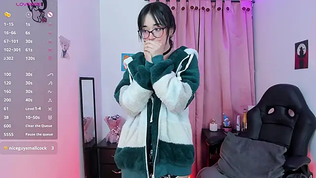 indra cam online show from March 5, 2025, 3:08 am