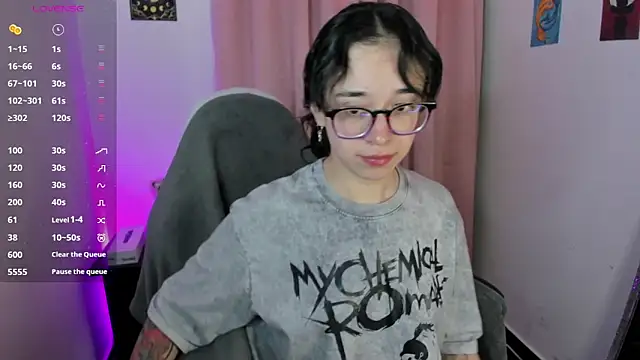 indra cam online show from March 12, 2026, 11:31 pm