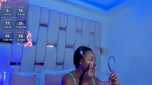 mia schwarz online show from February 13, 2026, 9:37 pm