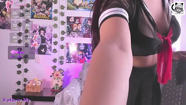 dakotta rosee online show from December 20, 2025, 6:22 pm