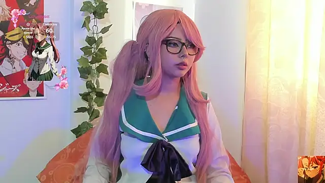 dakotta rosee online show from March 2, 2025, 8:14 pm