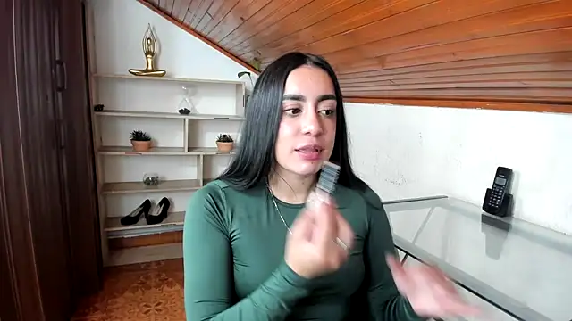 andy turner online show from November 7, 2025, 8:57 pm