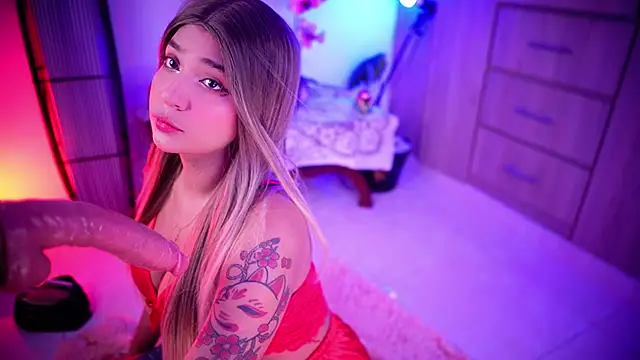 Mikubani18 online show from December 20, 2025, 4:37 am