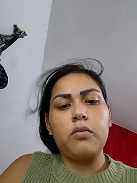 Mily pao1 online show from September 12, 2025, 2:55 am