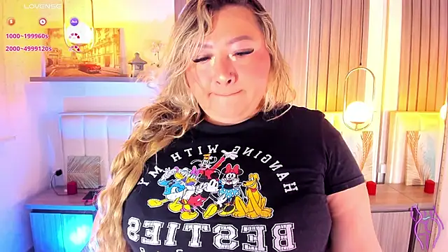 Kharla Marin online show from March 2, 2026, 9:22 pm