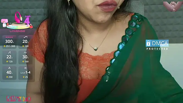 Snapshot of sameeksha_9 chatting on July 25, 2026, 3:40 pm sameeksha 9 online show from July 25, 2026, 3:40 pm