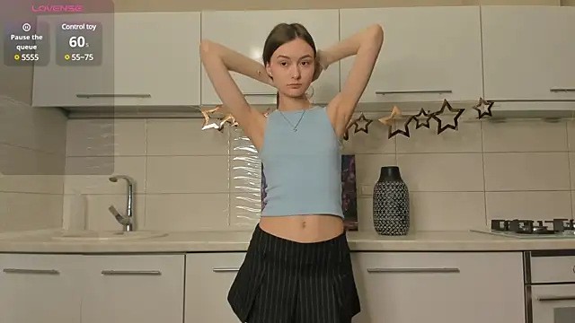 Snapshot of AngieDeans chatting on March 12, 2025, 4:30 am AngieDeans online show from March 12, 2025, 4:30 am