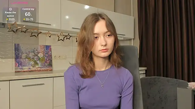 Snapshot of AngieDeans chatting on March 9, 2025, 4:27 am AngieDeans online show from March 9, 2025, 4:27 am