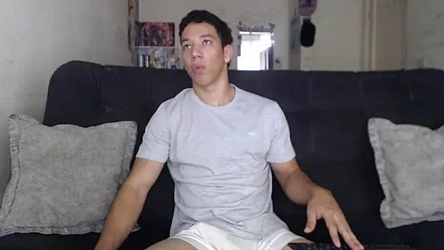 ethan noir online show from January 6, 2026, 12:42 pm