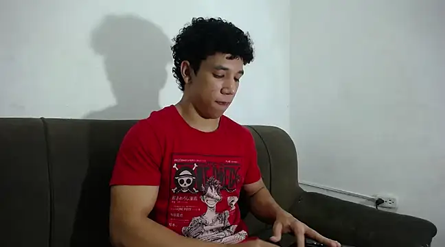 ethan noir online show from February 26, 2025, 6:26 pm