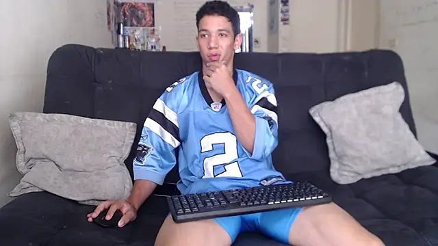 ethan noir online show from January 10, 2026, 7:31 pm