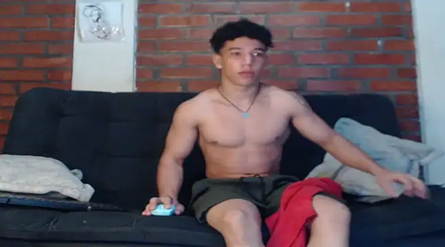 ethan noir online show from January 19, 2025, 7:46 am